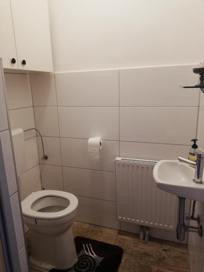 Wohnung Pottsching Екстериор снимка