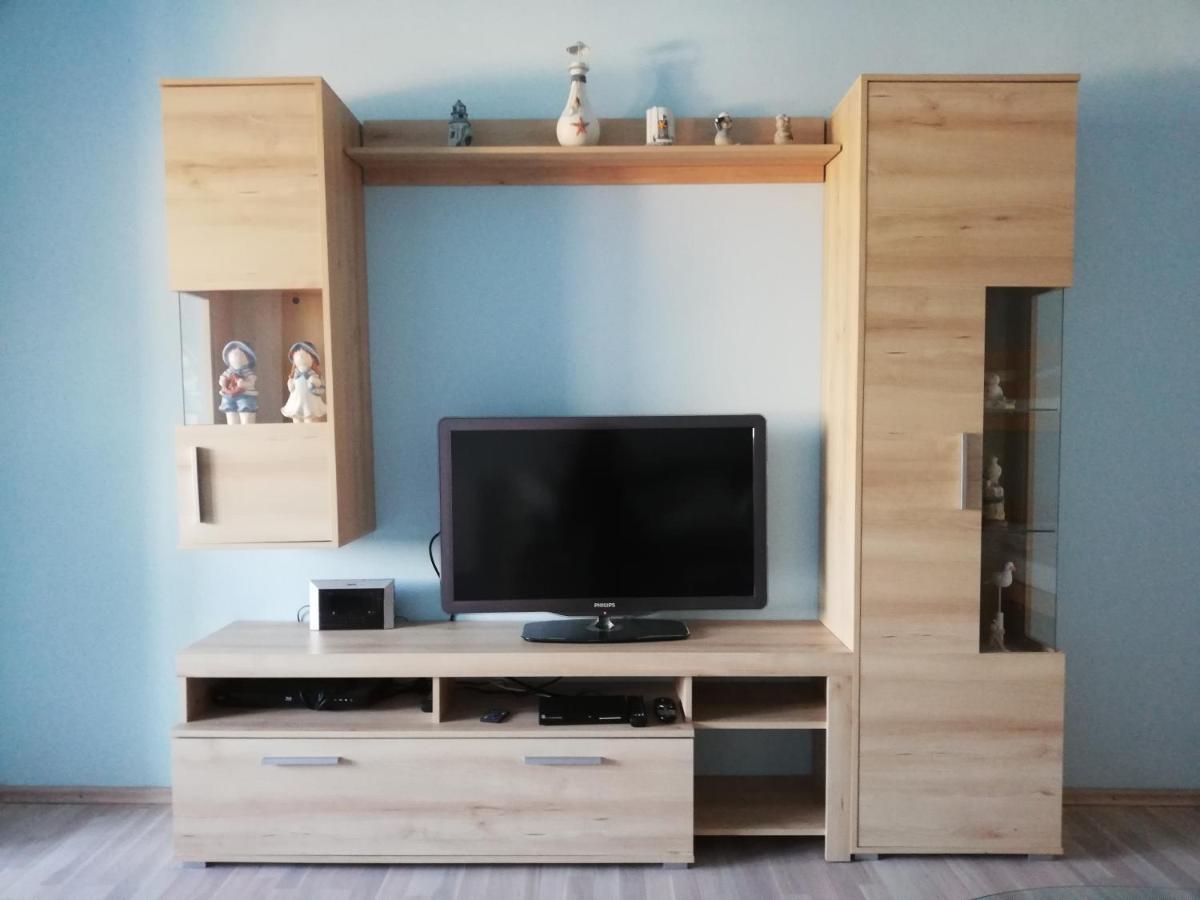 Wohnung Pottsching Екстериор снимка
