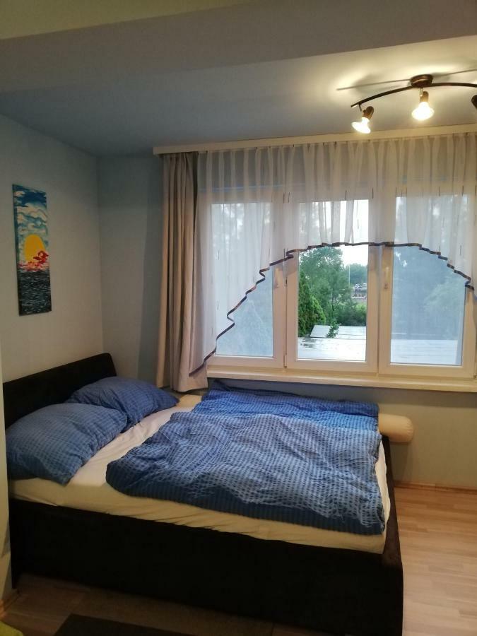 Wohnung Pottsching Екстериор снимка